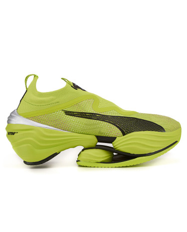 Puma Fast-RB Nitro Elite PR Lime Pow 379555-01