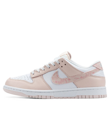 Nike Dunk Low Pink Paisley FD1449-100