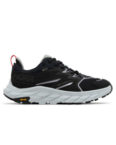 Hoka Anacapa x WTAPS Low Gore-Tex Jet Black 1155397-JTB