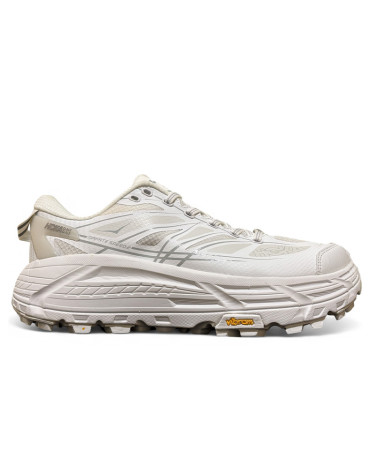 Hoka Mafate Speed 2 Gore-Tex White