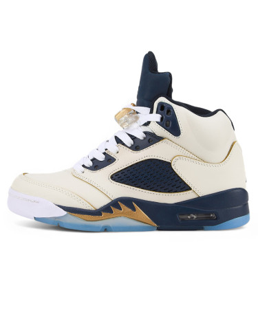 Jordan 5 Retro Hight From Above