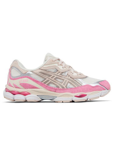 Asics Gel NYC Cream Pink 1203A383-104