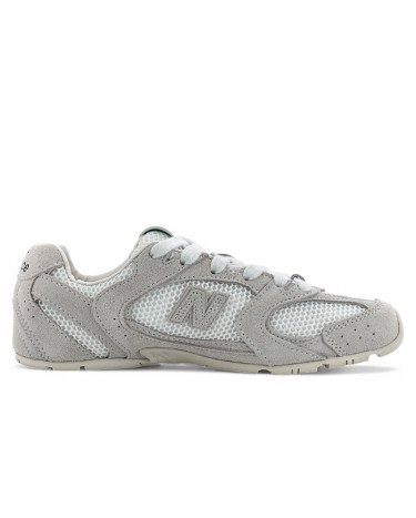 New Balance x Miu Miu 530 Grey