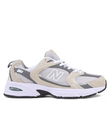 New Balance 530 Grey Matter Harbor Grey MR530CB