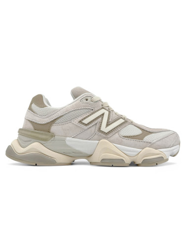 New Balance 9060 Light Beige