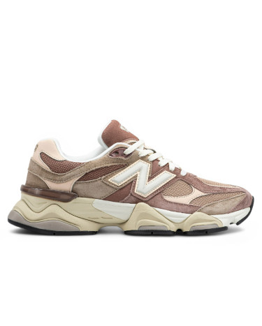 New Balance 9060 Beige Brown U9060EEH