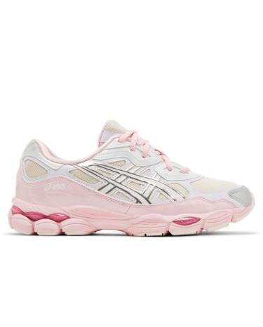 Asics Gel NYC x Kicki Yang Zhang Cream Pink 1203A571-100