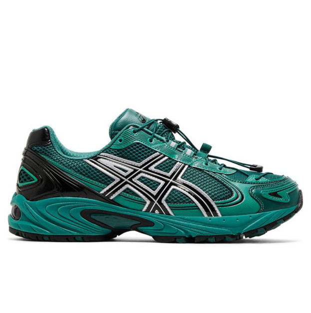Asics Gel Kahana TR V4 Ocean Green 1203A497-300