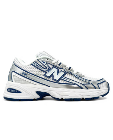 New Balance 740v2 Ice Blue U740LB2