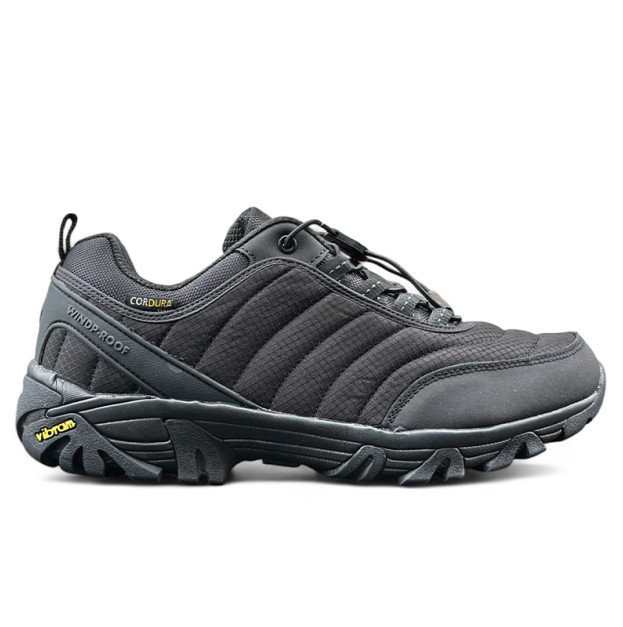 Merrell Vibram Termo Black