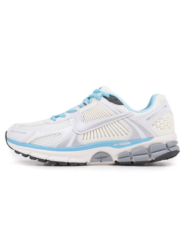 Nike Zoom Vomero 5 White Blue