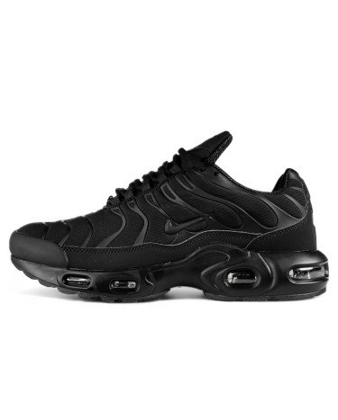 Nike Air Max TN Plus Gore-Tex Termo Black
