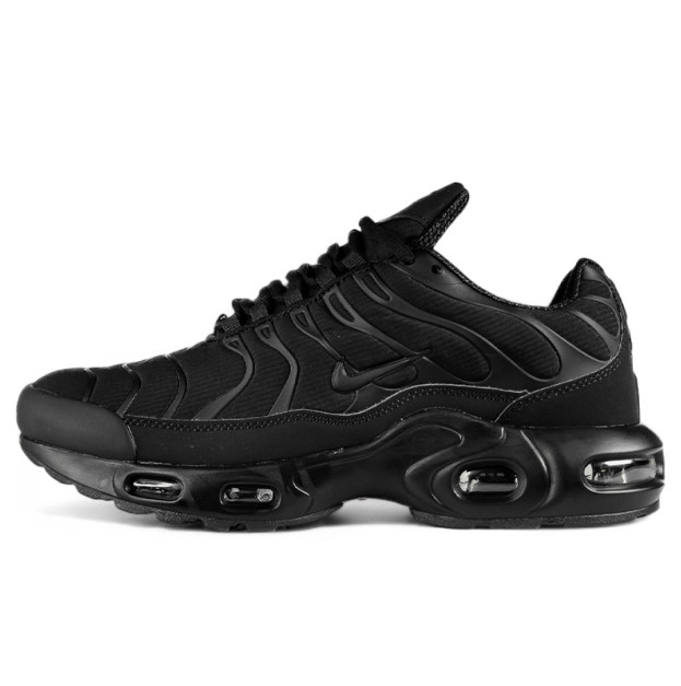 Nike Air Max TN Plus Gore-Tex Termo Black