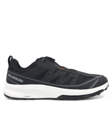 Salomon SensiFit BOA Black White