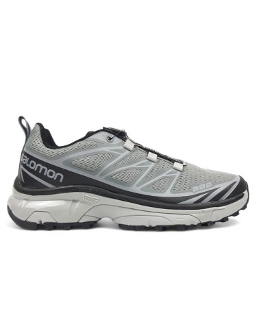 Salomon XT-6 LAB BOA Light Grey Black