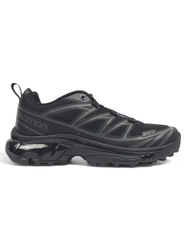 Salomon XT-6 LAB BOA Black Grey