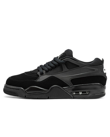Jordan 4 RM Black Cat FQ7939-004