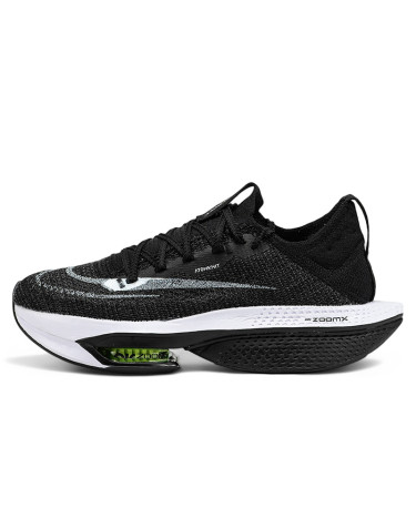 Nike Air Zoom Alphafly NEXT 2 Black White CI9923-005