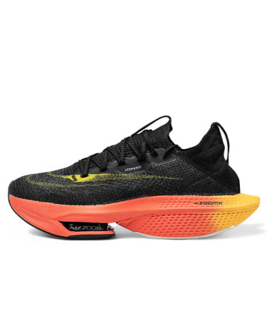 Nike Air Zoom Alphafly NEXT 2 Black Sea Coral DN3559-001