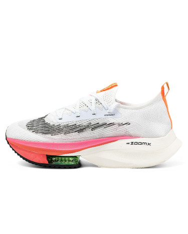 Nike Air Zoom Alphafly NEXT Flyknit Rawdaciouss DJ5456-100