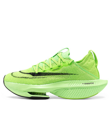 Nike Air Zoom Alphafly NEXT 2 Acid Green