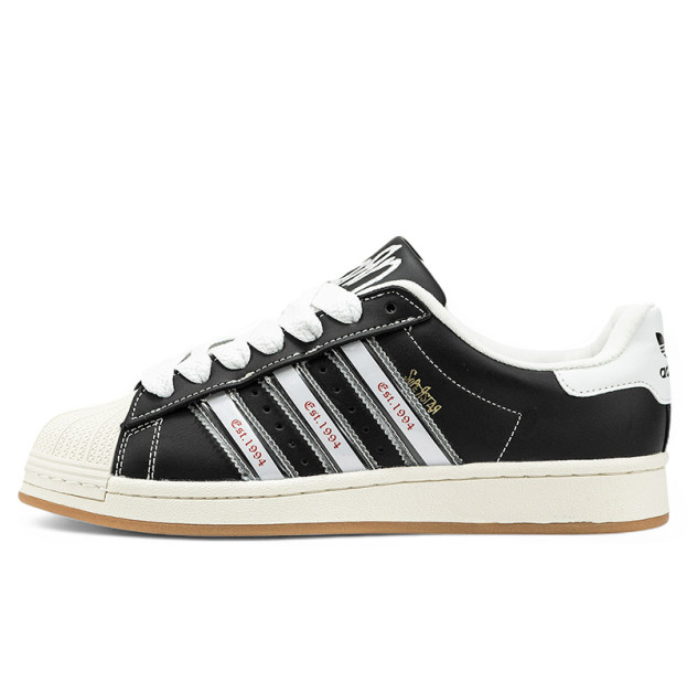 Adidas Superstar x Korn 30th Anniversary IH1313