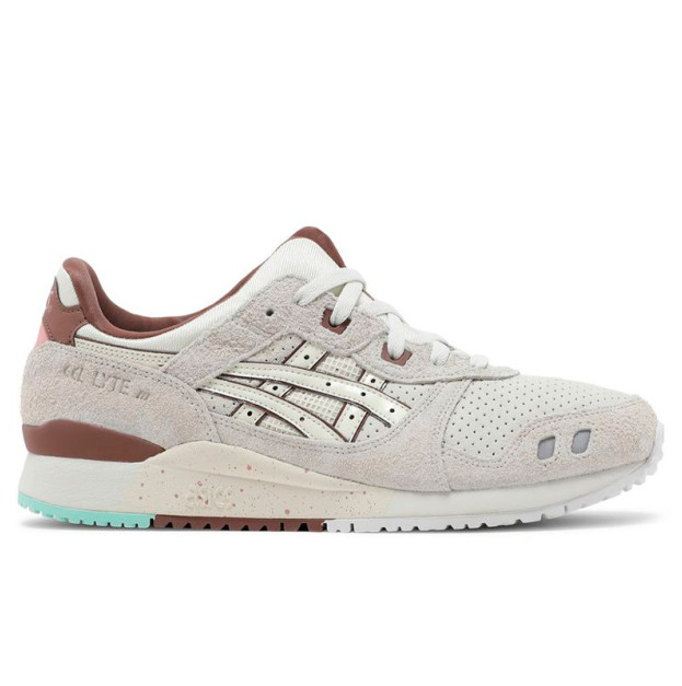 Asics Gel Lyte 3 x Nice Kicks Nice Cream 1201A460-750