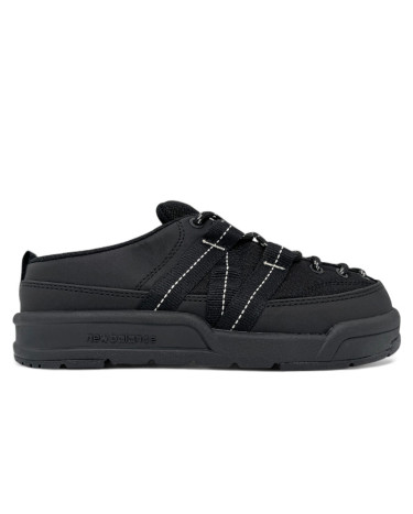 New Balance CRV Mule V2 Black SD3205BK2