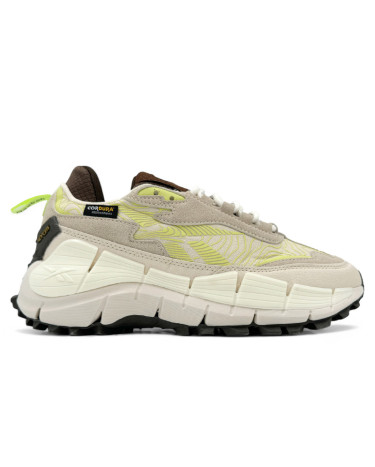 Reebok Zig Kinetica 2.5 Edge Stucco Citrus Glow 100033134