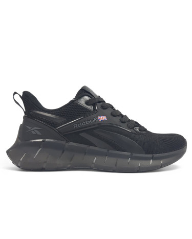 Reebok Zig Kinetica England Black