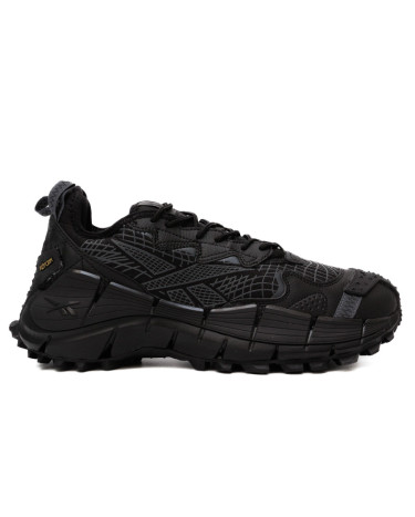 Reebok Zig Kinetica 2 Edge Termo Black