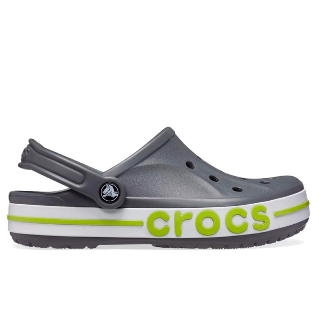 Crocs Bayaband Adult Charcoal