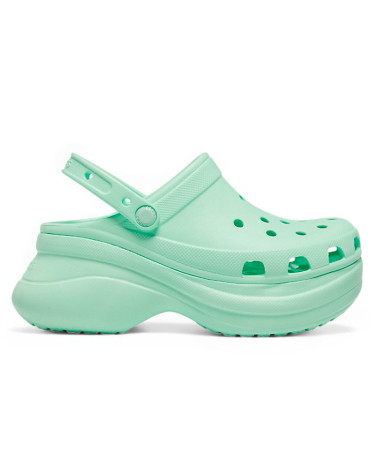 Crocs Classic Bae Neo Mint