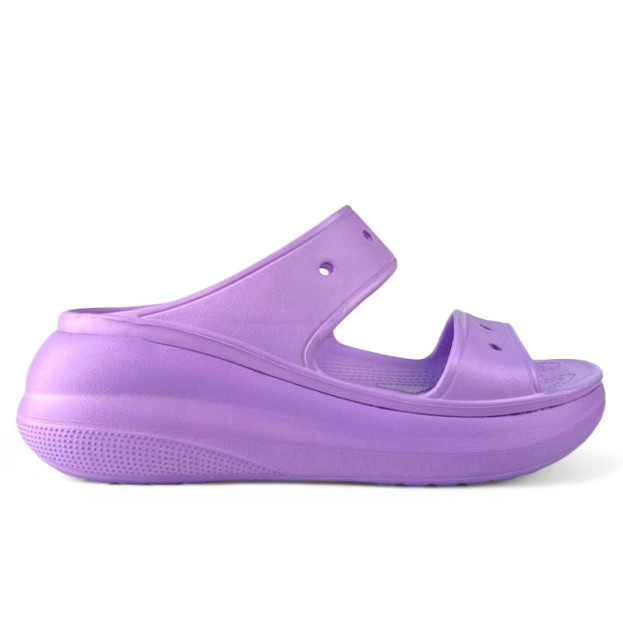 Crocs Crush Sandal Violet
