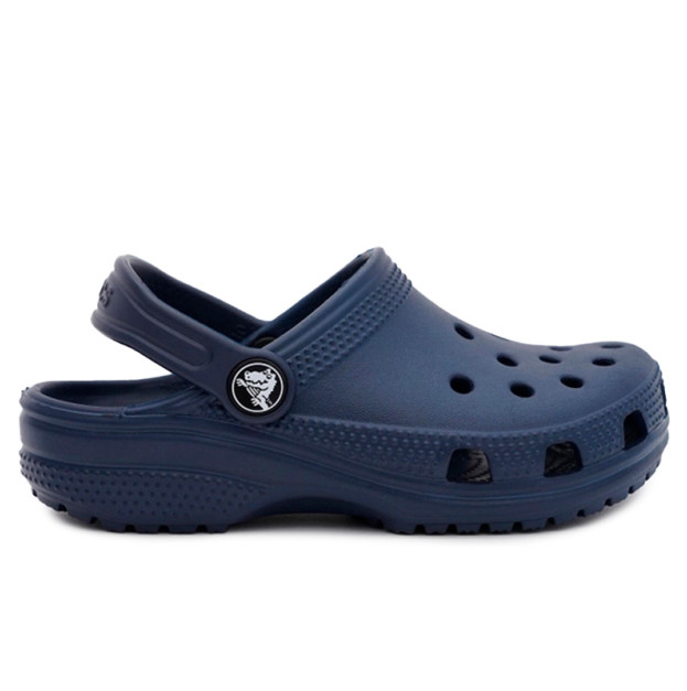 Crocs Classic Kids Clog Navy