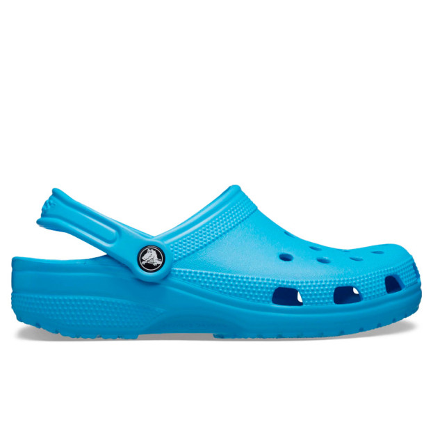 Crocs Classic Kids Clog Blue