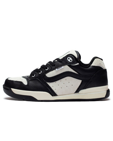 Vans Rowley XLT Black White VN000CQFINK