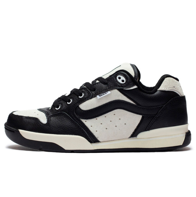 Vans Rowley XLT Black White VN000CQFINK