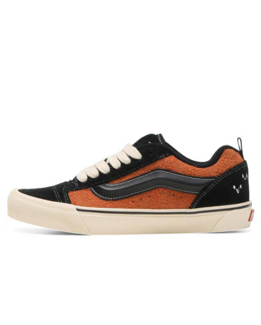 Vans x Disney Knu-Skool Scar VN0009QCYS81