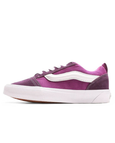 Vans Knu Skool Purple White