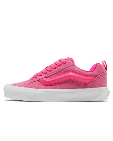 Vans Knu Skool Pink Glo VN0009QCYU2
