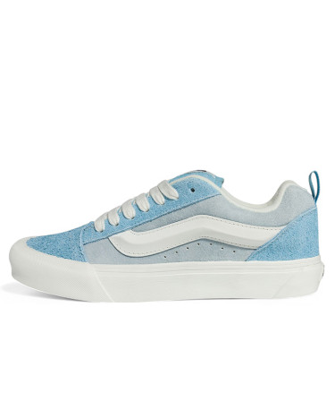 Vans Knu Skool Light Blue White VN0009QCSKY1