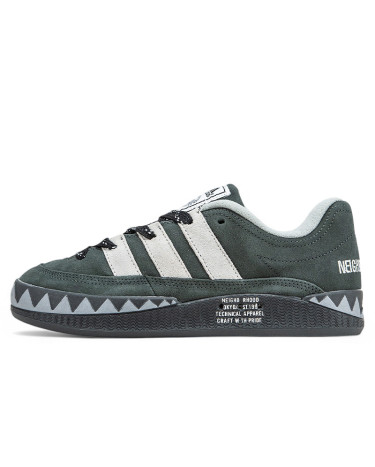 Adidas Adimatic x Neighborhood Dark Grey