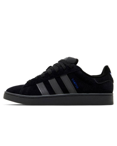 Adidas Campus 00s Carbon Lucid Blue ID2064