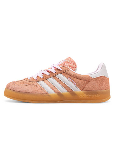 Adidas Gazelle Indoor Wonder Clay Gum IE2946