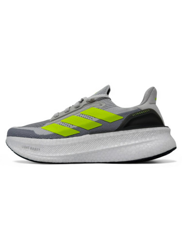 Adidas Ultraboost 5X Grey Green