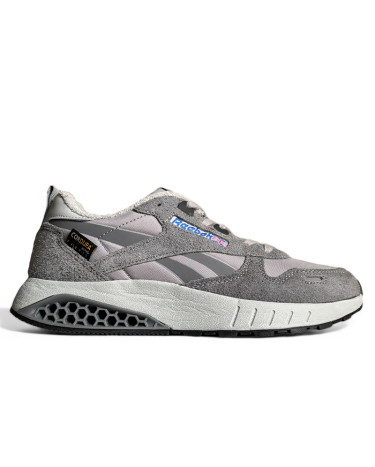 Reebok Classic Leather Hexalite Cordura Light Gray