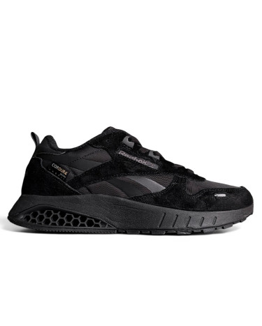Reebok Classic Leather Hexalite Cordura Black