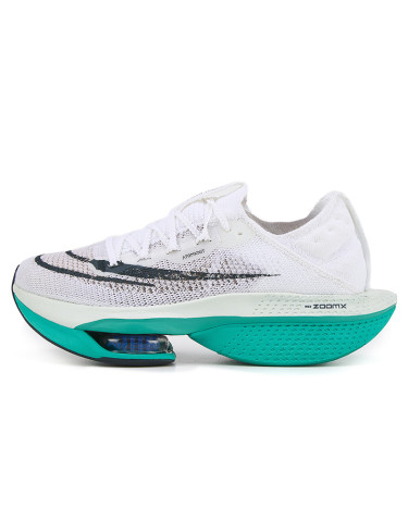 Nike Air Zoom Alphafly Next 2 White Blue