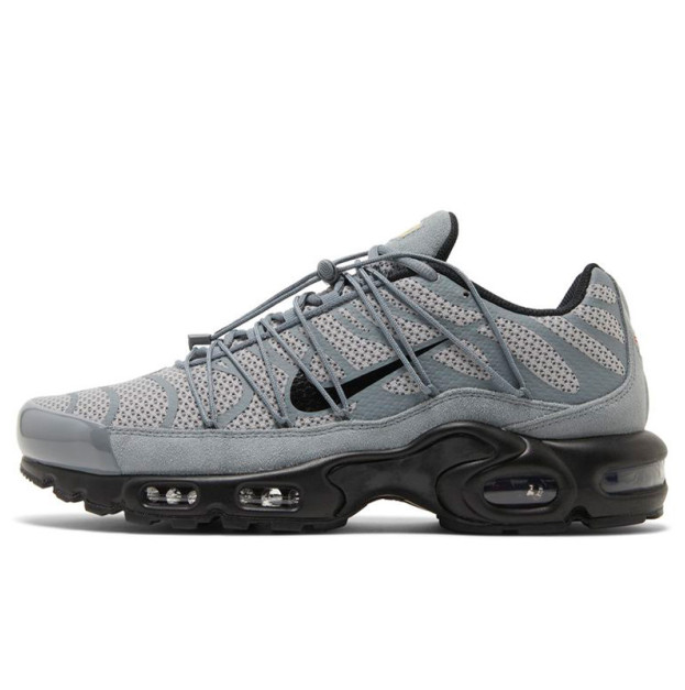 Nike Air Max Plus Utility Wolf Grey Black FD0670-002